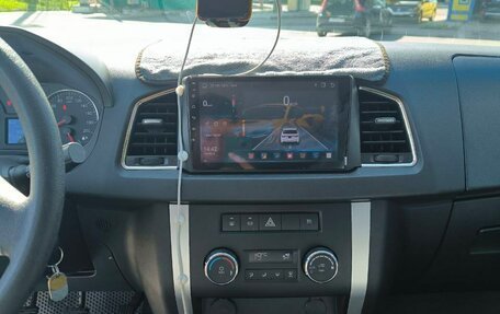 ЛуАЗ Patriot, 2024 год, 1 850 000 рублей, 14 фотография