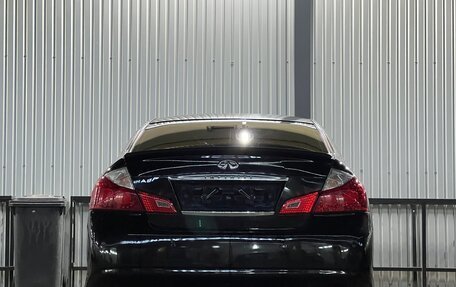 Infiniti M, 2008 год, 1 000 000 рублей, 4 фотография