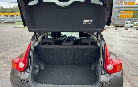 Nissan Juke II, 2012 год, 850 000 рублей, 7 фотография