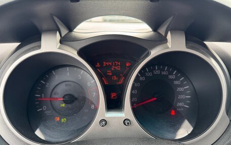 Nissan Juke II, 2012 год, 850 000 рублей, 12 фотография