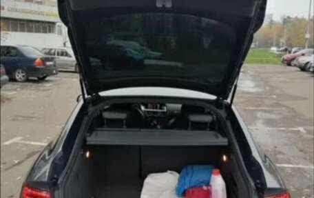 Audi A5, 2010 год, 1 200 000 рублей, 9 фотография