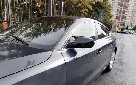 Audi A5, 2010 год, 1 200 000 рублей, 4 фотография
