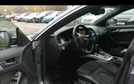Audi A5, 2010 год, 1 200 000 рублей, 5 фотография
