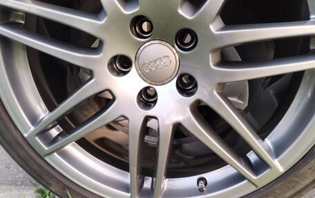 Audi A5, 2010 год, 1 200 000 рублей, 12 фотография