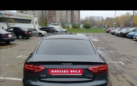 Audi A5, 2010 год, 1 200 000 рублей, 10 фотография