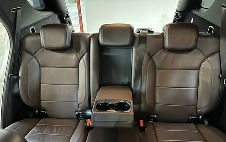 Mercedes-Benz M-Класс, 2013 год, 1 700 000 рублей, 17 фотография