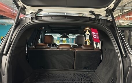 Mercedes-Benz M-Класс, 2013 год, 1 700 000 рублей, 12 фотография