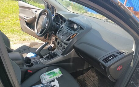 Ford Focus III, 2013 год, 640 000 рублей, 2 фотография