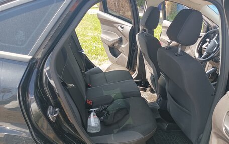 Ford Focus III, 2013 год, 640 000 рублей, 3 фотография