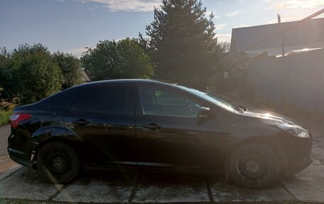 Ford Focus III, 2013 год, 640 000 рублей, 5 фотография