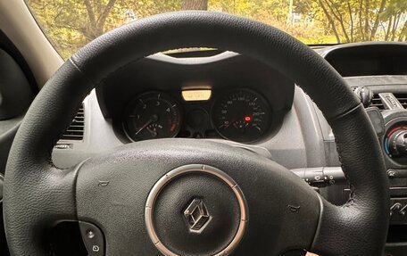 Renault Megane II, 2006 год, 240 000 рублей, 6 фотография