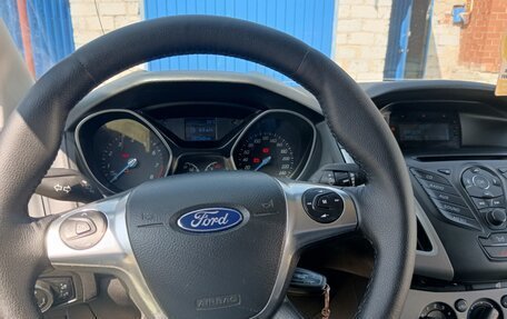 Ford Focus III, 2013 год, 640 000 рублей, 4 фотография