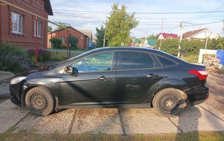 Ford Focus III, 2013 год, 640 000 рублей, 6 фотография