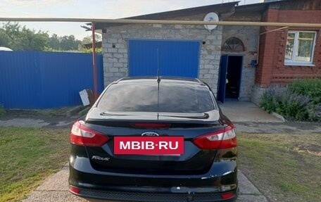 Ford Focus III, 2013 год, 640 000 рублей, 7 фотография
