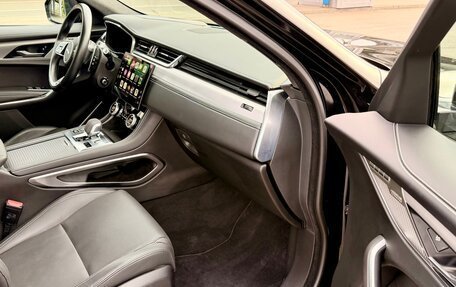 Jaguar F-Pace, 2021 год, 6 999 000 рублей, 9 фотография