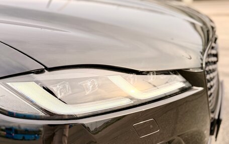 Jaguar F-Pace, 2021 год, 6 999 000 рублей, 16 фотография