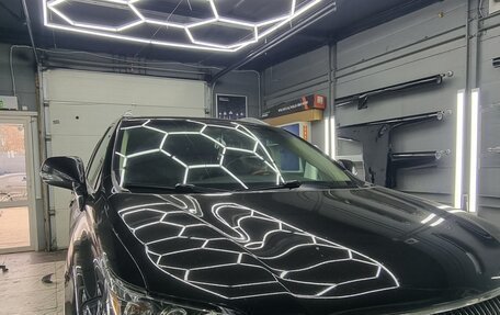 Lexus RX III, 2010 год, 1 950 000 рублей, 6 фотография