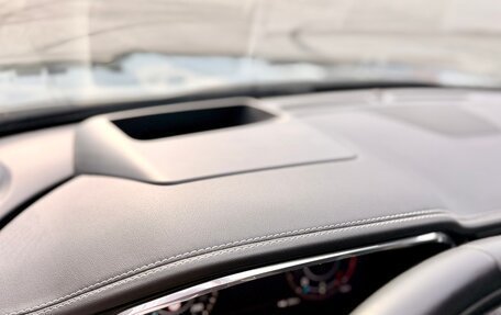 Jaguar F-Pace, 2021 год, 6 999 000 рублей, 18 фотография