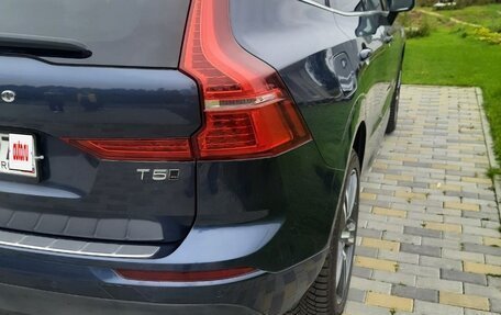 Volvo XC60 II, 2020 год, 3 750 000 рублей, 4 фотография