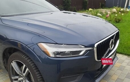 Volvo XC60 II, 2020 год, 3 750 000 рублей, 2 фотография