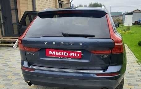 Volvo XC60 II, 2020 год, 3 750 000 рублей, 3 фотография