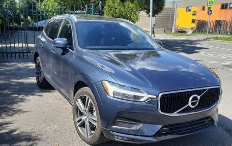 Volvo XC60 II, 2020 год, 3 750 000 рублей, 12 фотография