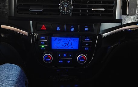 Hyundai Santa Fe III рестайлинг, 2008 год, 950 000 рублей, 9 фотография