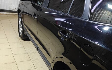 Hyundai Santa Fe III рестайлинг, 2008 год, 950 000 рублей, 20 фотография