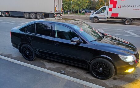 Skoda Octavia, 2012 год, 850 000 рублей, 5 фотография