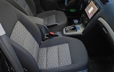 Skoda Octavia, 2012 год, 850 000 рублей, 14 фотография