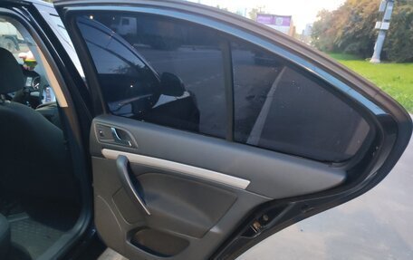 Skoda Octavia, 2012 год, 850 000 рублей, 12 фотография