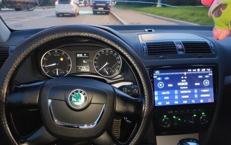 Skoda Octavia, 2012 год, 850 000 рублей, 17 фотография