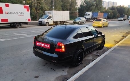 Skoda Octavia, 2012 год, 850 000 рублей, 6 фотография
