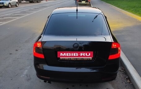 Skoda Octavia, 2012 год, 850 000 рублей, 7 фотография
