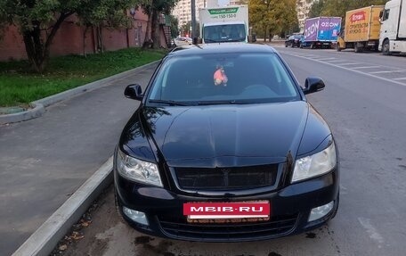 Skoda Octavia, 2012 год, 850 000 рублей, 8 фотография