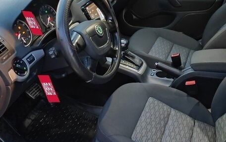 Skoda Octavia, 2012 год, 850 000 рублей, 15 фотография