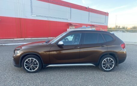 BMW X1, 2012 год, 1 180 000 рублей, 4 фотография