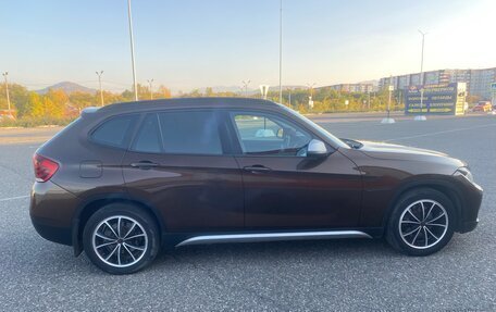 BMW X1, 2012 год, 1 180 000 рублей, 5 фотография