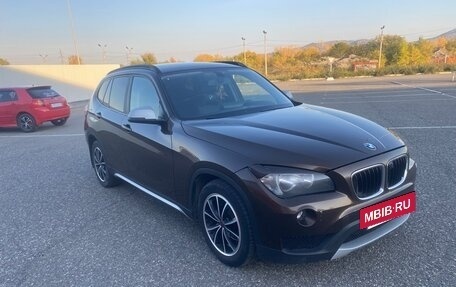 BMW X1, 2012 год, 1 180 000 рублей, 3 фотография
