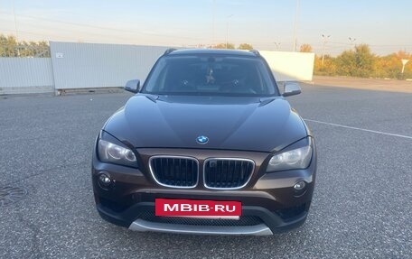 BMW X1, 2012 год, 1 180 000 рублей, 2 фотография