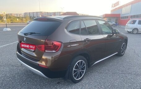BMW X1, 2012 год, 1 180 000 рублей, 6 фотография