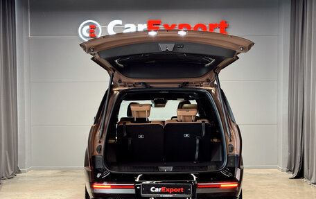 Hyundai Santa Fe IV, 2025 год, 5 200 000 рублей, 4 фотография