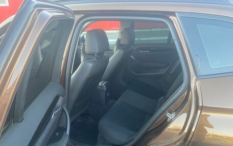 BMW X1, 2012 год, 1 180 000 рублей, 12 фотография