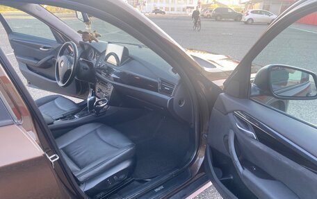 BMW X1, 2012 год, 1 180 000 рублей, 10 фотография