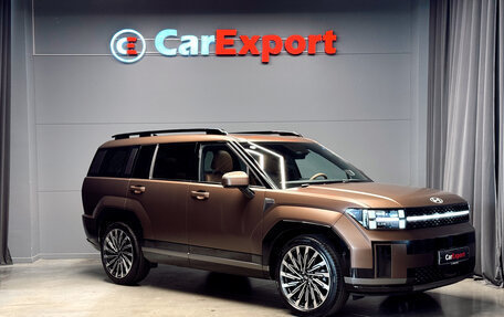 Hyundai Santa Fe IV, 2025 год, 5 200 000 рублей, 6 фотография
