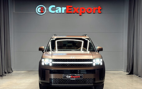 Hyundai Santa Fe IV, 2025 год, 5 200 000 рублей, 7 фотография