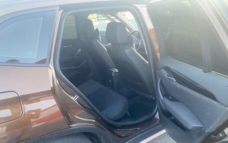 BMW X1, 2012 год, 1 180 000 рублей, 13 фотография