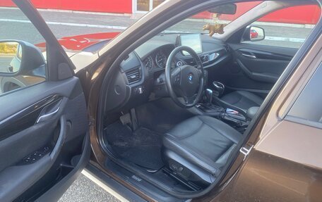 BMW X1, 2012 год, 1 180 000 рублей, 9 фотография