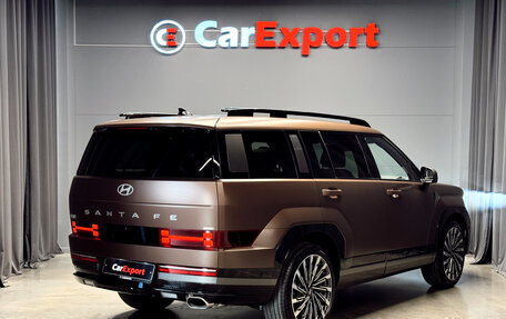 Hyundai Santa Fe IV, 2025 год, 5 200 000 рублей, 5 фотография