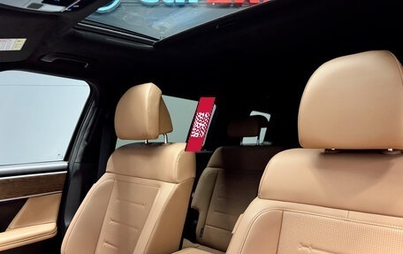Hyundai Santa Fe IV, 2025 год, 5 200 000 рублей, 9 фотография